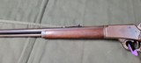 Marlin 1889 32-20 Heavy Barrel 32-W - 4 of 11