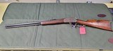 Marlin 1889 32-20 Heavy Barrel 32-W - 1 of 11