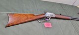 Marlin 1889 32-20 Heavy Barrel 32-W - 8 of 11