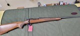 Winchester Model 70 220 Swift Pre-64 Circa 1951 - 9 of 13