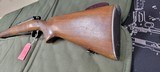 Winchester Model 70 220 Swift Pre-64 Circa 1951 - 2 of 13