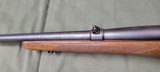 Winchester Model 70 220 Swift Pre-64 Circa 1951 - 6 of 13