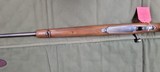 Winchester Model 70 220 Swift Pre-64 Circa 1951 - 8 of 13