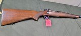 Winchester Model 70 220 Swift Pre-64 Circa 1951 - 10 of 13