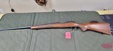 Winchester Model 70 220 Swift Pre-64 Circa 1951 - 1 of 13