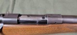 Winchester Model 70 220 Swift Pre-64 Circa 1951 - 13 of 13