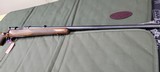Winchester Model 70 220 Swift Pre-64 Circa 1951 - 12 of 13