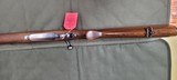 Winchester Model 70 220 Swift Pre-64 Circa 1951 - 7 of 13