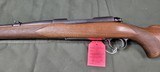 Winchester Model 70 220 Swift Pre-64 Circa 1951 - 4 of 13