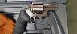 Ruger Super Redhawk Alaskan 454 Casull 45LC 05301 - 2 of 4
