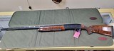 Remington 1100 Trap-T 12ga - 1 of 10