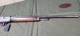 Winchester 1905 SL in 32SL 1st Year Production - 7 of 10