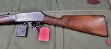 Winchester 1905 SL in 32SL 1st Year Production - 2 of 10
