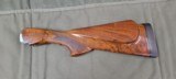 Winchester 101 Stock - 1 of 4