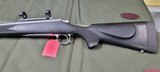 Remington 700 375 H&H Stainless - 2 of 10