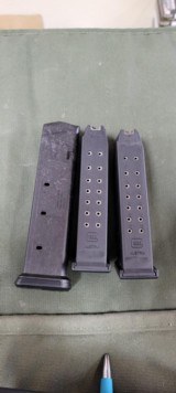Glock 17L 9mm 6" Barrel - 4 of 4