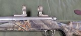 Remington 700 BDL Stainless 7mm Rem SAUM RMEF - 7 of 9