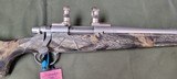 Remington 700 BDL Stainless 7mm Rem SAUM RMEF - 3 of 9