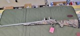 Remington 700 BDL Stainless 7mm Rem SAUM RMEF - 5 of 9