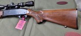 Remington 7400 30-06 - 2 of 9