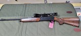 Remington 7400 30-06 - 1 of 9