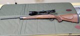 Remington 700 Mountain Rifle 257 Roberts - 1 of 10