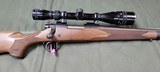 Remington 700 Mountain Rifle 257 Roberts - 8 of 10