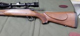 Remington 700 Mountain Rifle 257 Roberts - 2 of 10