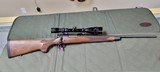 Remington 700 Mountain Rifle 257 Roberts - 6 of 10