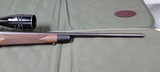 Remington 700 Mountain Rifle 257 Roberts - 9 of 10