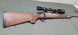 Remington 700 Mountain Rifle 257 Roberts - 7 of 10