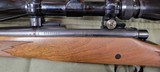 Remington 700 Mountain Rifle 257 Roberts - 4 of 10