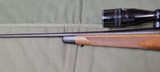 Remington 700 Mountain Rifle 257 Roberts - 5 of 10