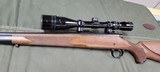 Remington 700 Mountain Rifle 257 Roberts - 3 of 10