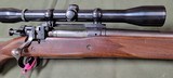 Niedner Rifle Corp Springfield 03 Match Rifle 25-06 - 8 of 15