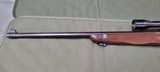 Niedner Rifle Corp Springfield 03 Match Rifle 25-06 - 4 of 15
