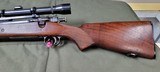 Niedner Rifle Corp Springfield 03 Match Rifle 25-06 - 11 of 15