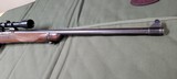 Niedner Rifle Corp Springfield 03 Match Rifle 25-06 - 5 of 15