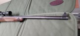 Niedner Rifle Corp Springfield 03 Match Rifle 25-06 - 10 of 15