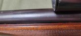 Niedner Rifle Corp Springfield 03 Match Rifle 25-06 - 3 of 15