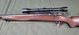 Niedner Rifle Corp Springfield 03 Match Rifle 25-06 - 12 of 15