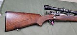 Niedner Rifle Corp Springfield 03 Match Rifle 25-06 - 7 of 15