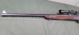 Niedner Rifle Corp Springfield 03 Match Rifle 25-06 - 13 of 15