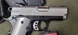 Springfield EMP 1911 40SW - 4 of 4