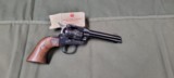 Ruger Single Six Old Model 3-Screw Convertible 4 5/8" - 4 of 7