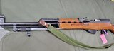 Norinco SKS 7.62x39 AS NEW! - 4 of 10