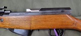 Norinco SKS 7.62x39 AS NEW! - 3 of 10