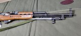 Norinco SKS 7.62x39 AS NEW! - 9 of 10