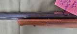 Winchester 1885 Low Wall 22lr - 5 of 11