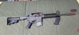 Colt XM177E2 SP-1 Commando Pre-Ban 223 - 6 of 9
